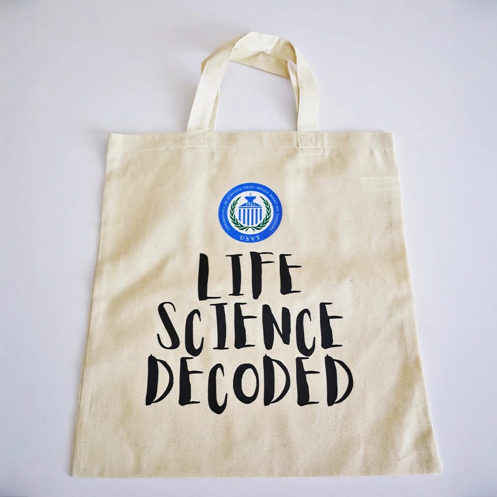 Sacos - Life Science Decoded