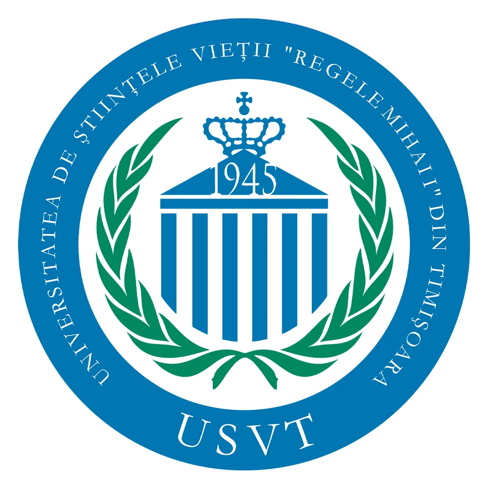 Universitatea DE Stiintele Vietii Regele Mihai i DIN Timisoara